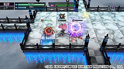 ꡼ No.003 | Death end re;Quest Code Z