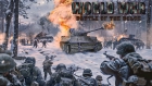 ワールドウォー バルジの戦い