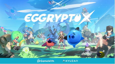 ꡼ No.001 | ֥å󥲡EGGRYPTO Xסȥ쥤顼ߥڡʬΥ󥹥פǰǤ