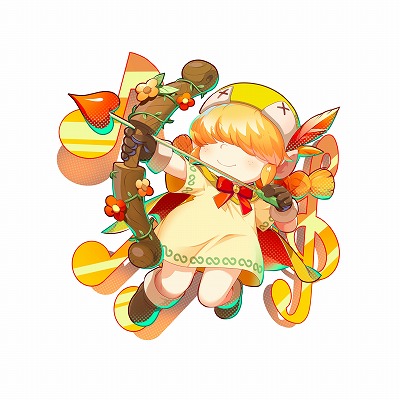 画像ギャラリー No.019のサムネイル画像 / スマホでさくっと遊べる最大3対3のチーム対戦ゲーム「メテオアリーナ」,本日サービス開始。ガチャチケットも配布中