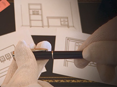 Rusty Lakeの次回作はアナログゲーム? 「Rusty Lake Pen and Paper」のトレーラーを初公開