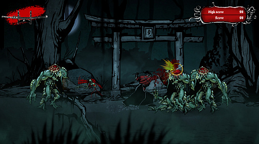 ꡼ No.002Υͥ / ॵȥդβʪ臘Musashi vs Cthulhuס4ǯʾΥ꡼֤Фơ516Υ꡼