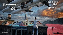 ꡼ No.001Υͥ / ʬȤȤƹ٤Υơĩࡣ3DTrap Trek: Ultimate Other Me66Steamǥ꡼