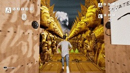 ꡼ No.002Υͥ / ʬȤȤƹ٤Υơĩࡣ3DTrap Trek: Ultimate Other Me66Steamǥ꡼