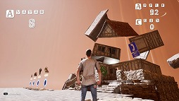 ꡼ No.003Υͥ / ʬȤȤƹ٤Υơĩࡣ3DTrap Trek: Ultimate Other Me66Steamǥ꡼