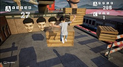 ꡼ No.007Υͥ / ʬȤȤƹ٤Υơĩࡣ3DTrap Trek: Ultimate Other Me66Steamǥ꡼