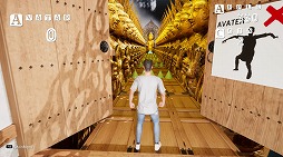 ꡼ No.009Υͥ / ʬȤȤƹ٤Υơĩࡣ3DTrap Trek: Ultimate Other Me66Steamǥ꡼