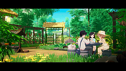 画像ギャラリー No.010のサムネイル画像 / 心安らぐ島で暮らすスローライフシム「星砂島物語」,2026年2月1日に発売。デモ版を10月8日にリリース。クローズドアルファテストも予定