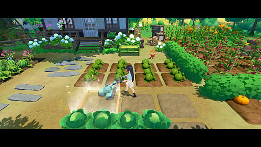 ���������꡼ No.006�Υ���ͥ������ / ��������ʪ���Starsand Island�ˡץ��󥿥ӥ塼�����ˤ����Τ����ΤǤϤʤ�����ʬ����ˤ����Τ򸫤Ĥ�Ƥۤ�����TGS2025��