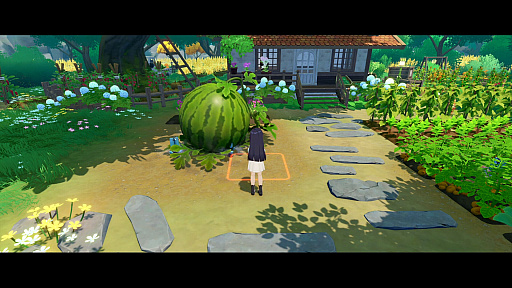 ���������꡼ No.010�Υ���ͥ������ / ��������ʪ���Starsand Island�ˡץ��󥿥ӥ塼�����ˤ����Τ����ΤǤϤʤ�����ʬ����ˤ����Τ򸫤Ĥ�Ƥۤ�����TGS2025��