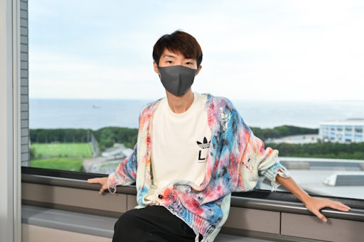 ���������꡼ No.013�Υ���ͥ������ / ��������ʪ���Starsand Island�ˡץ��󥿥ӥ塼�����ˤ����Τ����ΤǤϤʤ�����ʬ����ˤ����Τ򸫤Ĥ�Ƥۤ�����TGS2025��