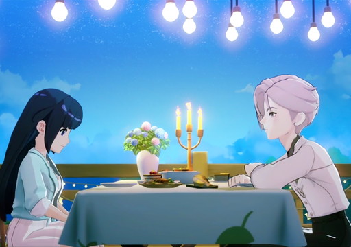 画像ギャラリー No.005のサムネイル画像 / 期待の新作「Starsand Island」の見どころを紹介。釣りや農場運営,恋愛からバトルまで遊べるスローライフシミュレーション【PR】