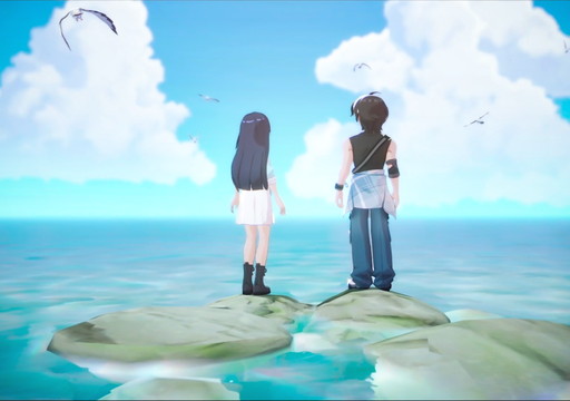 画像ギャラリー No.006のサムネイル画像 / 期待の新作「Starsand Island」の見どころを紹介。釣りや農場運営,恋愛からバトルまで遊べるスローライフシミュレーション【PR】