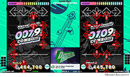 ꡼ No.007 | DanceDanceRevolution WORLDס612˲Ưϡӥ奢κե륿ǽɲäʤƤ򶯲