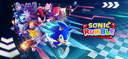 ソニックランブル