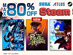 ζǡ8 Pirates in Hawaiiס֥ڥ륽5 פʤɤоݤˡSteam֥ ǥ󥦥ס