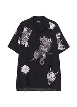 ꡼ No.012 | WILDSIDE YOHJI YAMAMOTOζǡΥ3ƥƥब723о졣եåTĤȳ߻ͤȾµĤѰ