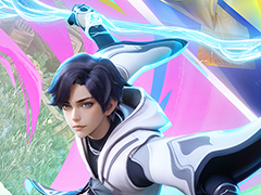 スマホ向けMOBA「Honor of Kings」,過去最大規模のアップデートを6月24日に実施。「Honor of Kings Plus」へと改名予定