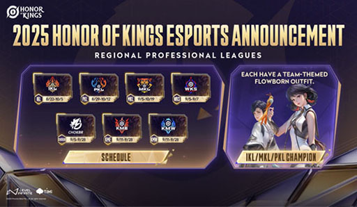 画像ギャラリー No.003のサムネイル画像 / 「Honor of Kings」のワールドカップで中国チーム「AG.AL」が優勝