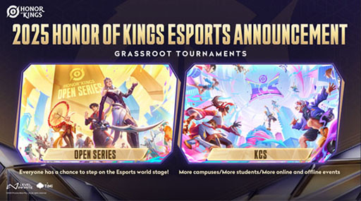 画像ギャラリー No.004のサムネイル画像 / 「Honor of Kings」のワールドカップで中国チーム「AG.AL」が優勝