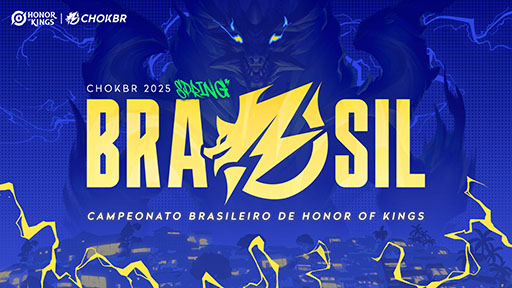 画像ギャラリー No.005のサムネイル画像 / 「Honor of Kings」,賞金総額1億4000万円への世界大会「KIC」への出場権をかけた地域別国際大会を9月11日に開幕