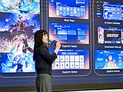 ��Honor of Kings�פ�e���ݡ��Ĥˤ����륰�����Х�Ÿ���ϤɤΤ褦�˹Ԥ��Ƥ���Τ��� ���Υ��������ƥ�˾��������Ƥ����å�����Ҳ�