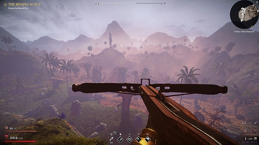 画像ギャラリー No.006のサムネイル画像 / オープンワールド型ルーターシューター「Second Sun」,配信開始。戦ってギアやアビリティをアップグレードし,そしてまた戦え!