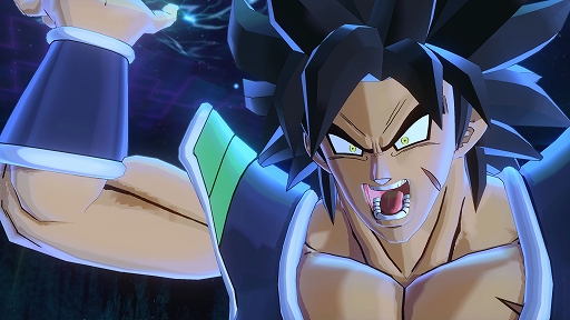 画像ギャラリー No.003のサムネイル画像 / 「ドラゴンボール ゼノバース2」,ゴールデンフリーザ・超極悪化,ブロリー(DB超)が参戦。有料DLC「FUTURE SAGA Chapter 3」を配信開始