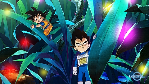 画像ギャラリー No.005のサムネイル画像 / 「ドラゴンボール ゼノバース2」,ゴールデンフリーザ・超極悪化,ブロリー(DB超)が参戦。有料DLC「FUTURE SAGA Chapter 3」を配信開始