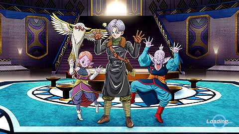 画像ギャラリー No.011のサムネイル画像 / 「ドラゴンボール ゼノバース2」,ゴールデンフリーザ・超極悪化,ブロリー(DB超)が参戦。有料DLC「FUTURE SAGA Chapter 3」を配信開始