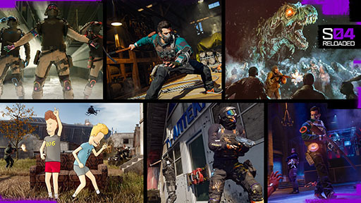 画像ギャラリー No.001のサムネイル画像 / 「Call of Duty: Black Ops 6」「Call of Duty: Warzone」のシーズン04 リローデッド,7月3日に開始。各種アップデート情報を公開
