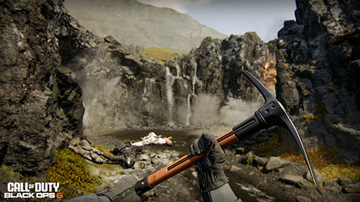 画像ギャラリー No.013のサムネイル画像 / 「Call of Duty: Black Ops 6」「Call of Duty: Warzone」のシーズン04 リローデッド,7月3日に開始。各種アップデート情報を公開