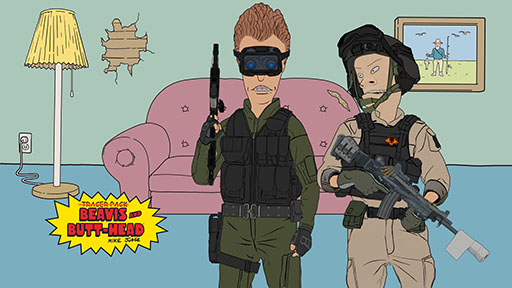 画像ギャラリー No.015のサムネイル画像 / 「Call of Duty: Black Ops 6」「Call of Duty: Warzone」のシーズン04 リローデッド,7月3日に開始。各種アップデート情報を公開