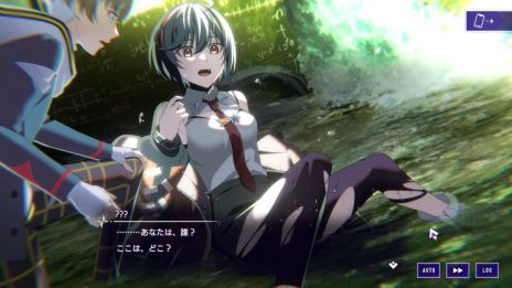 ���������꡼ No.003�Υ���ͥ������ / ���������ᤷ�ʤ��顤�µ��ԻԤ����æ�Ф��ܻؤ��ȥ饦�޲�÷����ADV�ֻ����Ͼ�ǯ�����ס�Steam���ۿ����ϡ�TGS 2025�ˤ��Ÿ