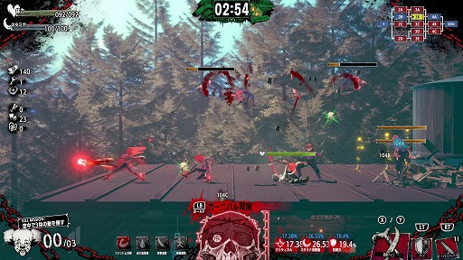 ���������꡼ No.005�Υ���ͥ������ / SWERY��߿��Ĺ���ο���֥ۥƥ롦�Х륻���ʡץ��ơ�����ݡ��ȡ�¿�̤ʱǲ�ͥ���ͤ��������ۥ顼�ǲ�ؤΥ�֥쥿����TGS2025��