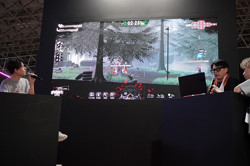 ���������꡼ No.008�Υ���ͥ������ / SWERY��߿��Ĺ���ο���֥ۥƥ롦�Х륻���ʡץ��ơ�����ݡ��ȡ�¿�̤ʱǲ�ͥ���ͤ��������ۥ顼�ǲ�ؤΥ�֥쥿����TGS2025��