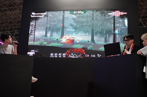 ���������꡼ No.009�Υ���ͥ������ / SWERY��߿��Ĺ���ο���֥ۥƥ롦�Х륻���ʡץ��ơ�����ݡ��ȡ�¿�̤ʱǲ�ͥ���ͤ��������ۥ顼�ǲ�ؤΥ�֥쥿����TGS2025��