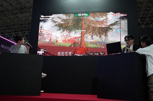 ���������꡼ No.010�Υ���ͥ������ / SWERY��߿��Ĺ���ο���֥ۥƥ롦�Х륻���ʡץ��ơ�����ݡ��ȡ�¿�̤ʱǲ�ͥ���ͤ��������ۥ顼�ǲ�ؤΥ�֥쥿����TGS2025��