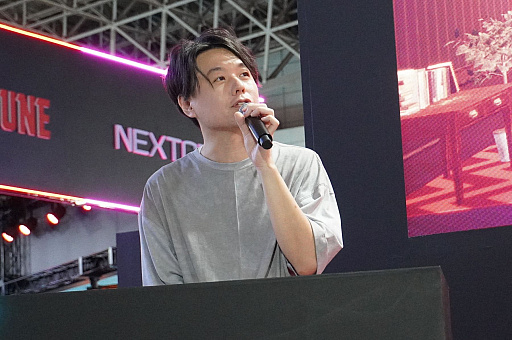 ���������꡼ No.012�Υ���ͥ������ / SWERY��߿��Ĺ���ο���֥ۥƥ롦�Х륻���ʡץ��ơ�����ݡ��ȡ�¿�̤ʱǲ�ͥ���ͤ��������ۥ顼�ǲ�ؤΥ�֥쥿����TGS2025��