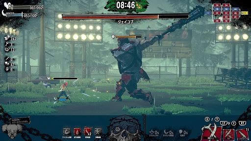 ���������꡼ No.002�Υ���ͥ������ / ��äȡ֥ۥƥ롦�Х륻���ʡפ˥����å�����ʡ��ǥ��ȥ����ˤǤ��뤾����SWERY��ˡ��ܺ��̥�Ϥ�����ˤ������ۤ�������ʹ������TGS2025��