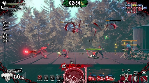 ���������꡼ No.005�Υ���ͥ������ / ��äȡ֥ۥƥ롦�Х륻���ʡפ˥����å�����ʡ��ǥ��ȥ����ˤǤ��뤾����SWERY��ˡ��ܺ��̥�Ϥ�����ˤ������ۤ�������ʹ������TGS2025��