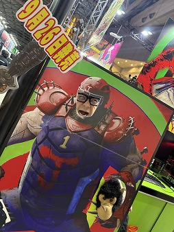 ���������꡼ No.008�Υ���ͥ������ / ��äȡ֥ۥƥ롦�Х륻���ʡפ˥����å�����ʡ��ǥ��ȥ����ˤǤ��뤾����SWERY��ˡ��ܺ��̥�Ϥ�����ˤ������ۤ�������ʹ������TGS2025��