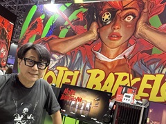 äȡ֥ۥƥ롦Х륻ʡפ˥åʡǥȥˤǤ뤾SWERYˡ̥ܺϤˤۤʹTGS2025