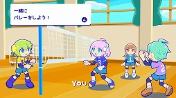 ���������꡼ No.003�Υ���ͥ������ / ���塼�Ȥʾ���������������������ꥺ�ॲ�����Pastel��Parade�ס�8��27����Steam�ǥ�꡼����8̾�Υ���ݡ������γڶʤ�30�ʰʾ��Ͽ