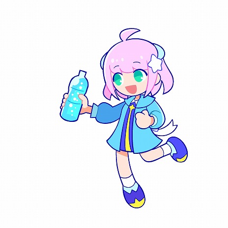 ���������꡼ No.009�Υ���ͥ������ / ���塼�Ȥʾ���������������������ꥺ�ॲ�����Pastel��Parade�ס�8��27����Steam�ǥ�꡼����8̾�Υ���ݡ������γڶʤ�30�ʰʾ��Ͽ