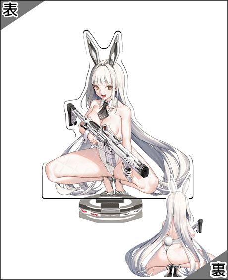 ���������꡼ No.003�Υ���ͥ������ / NIKKE��ξ�̥�����륹����ɤ�Ȥä����魯�륫���ɥ��������3�ơ�NIKKE DUEL ENCOUNTER 3rd ENTRY�ס�5��16����ȯ��