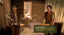 ���������꡼ No.001�Υ���ͥ������ / �Τ�줶����ˤ�˺��ʤ�����ˡ���ȥ��˥��ζؽ���������������Book Smugglers�פ����ܸ��Ǥ��꡼���ء�gamescom��