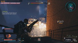 ���������꡼ No.004�Υ���ͥ������ / ������ȥ�٥�TPS��Pizza Bandit�ץ���ե��ƥ��Ȥ�Steam�ǳ��ϡ�����ʼ�Υԥ�����Ź�α��Ļ��Ԥ��ˡ��ƻ�������Ӳ��