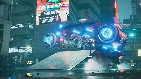 ���������꡼ No.011�Υ���ͥ������ / ������ȥ�٥�TPS��Pizza Bandit�ץ���ե��ƥ��Ȥ�Steam�ǳ��ϡ�����ʼ�Υԥ�����Ź�α��Ļ��Ԥ��ˡ��ƻ�������Ӳ��