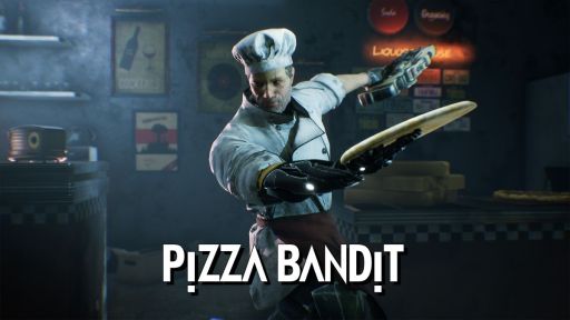 ꡼ No.001 | ԥ쥹ȥбĤΤᡤޤޤʻǾ޶Ԥ4ͤͷ٤Pizza Banditס825˳
